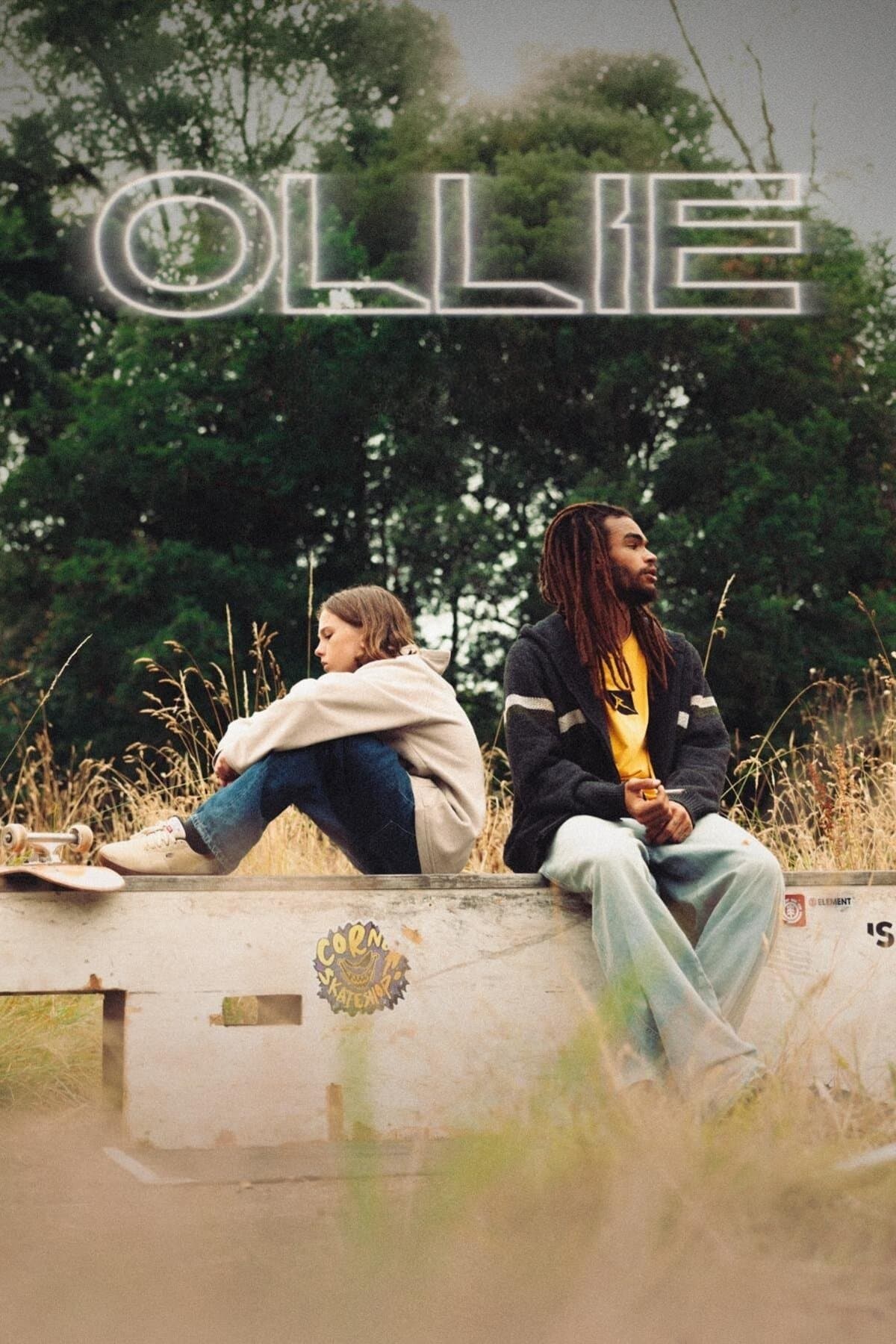 Ollie photo