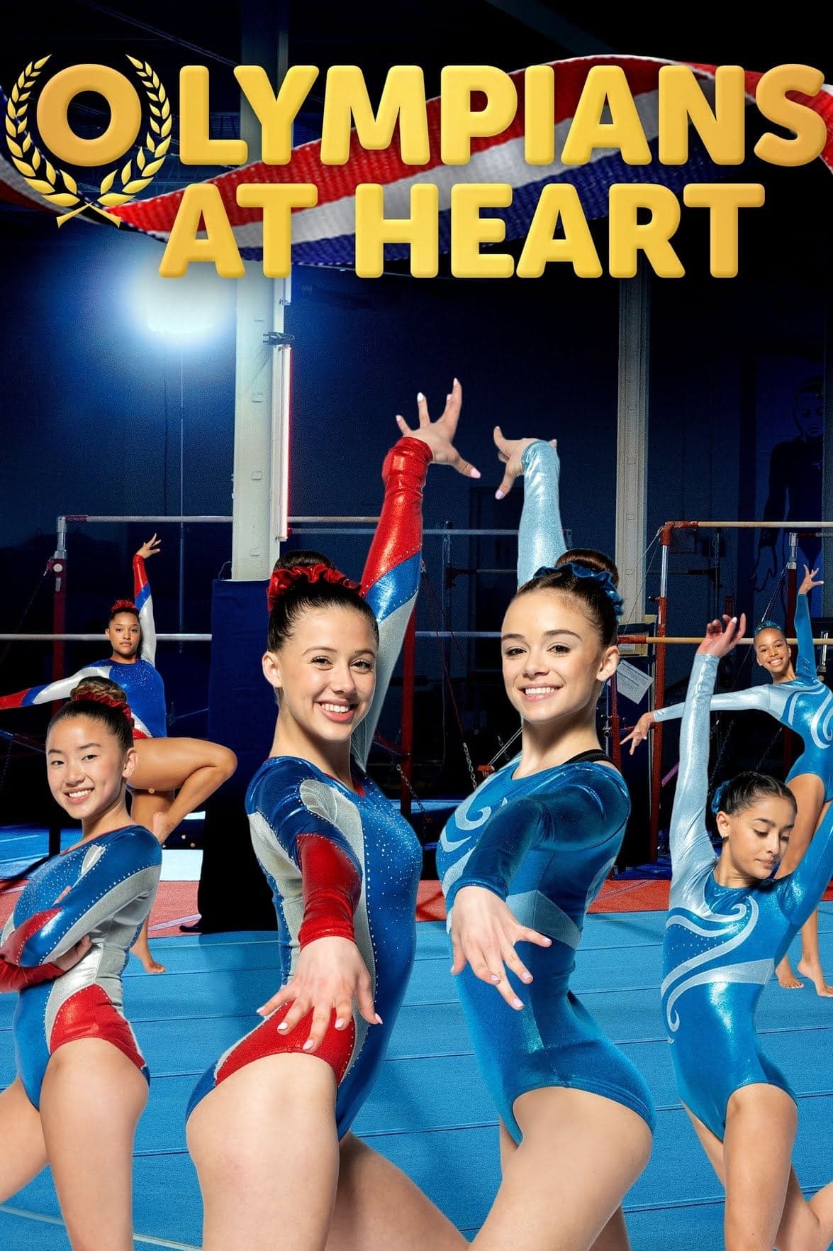 Olympians at Heart photo