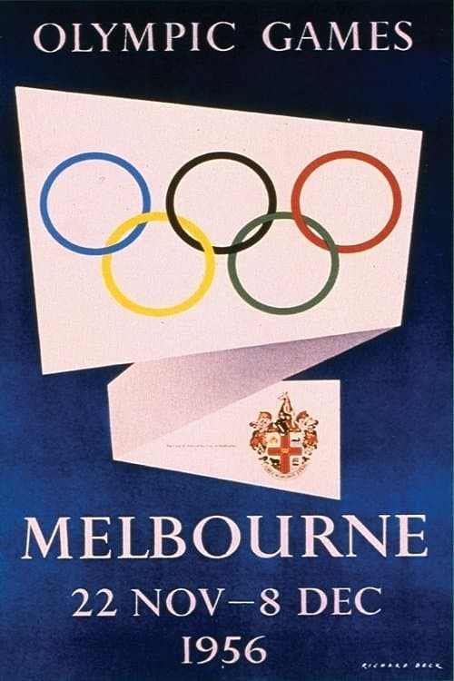 Olympic Games 1956 photo