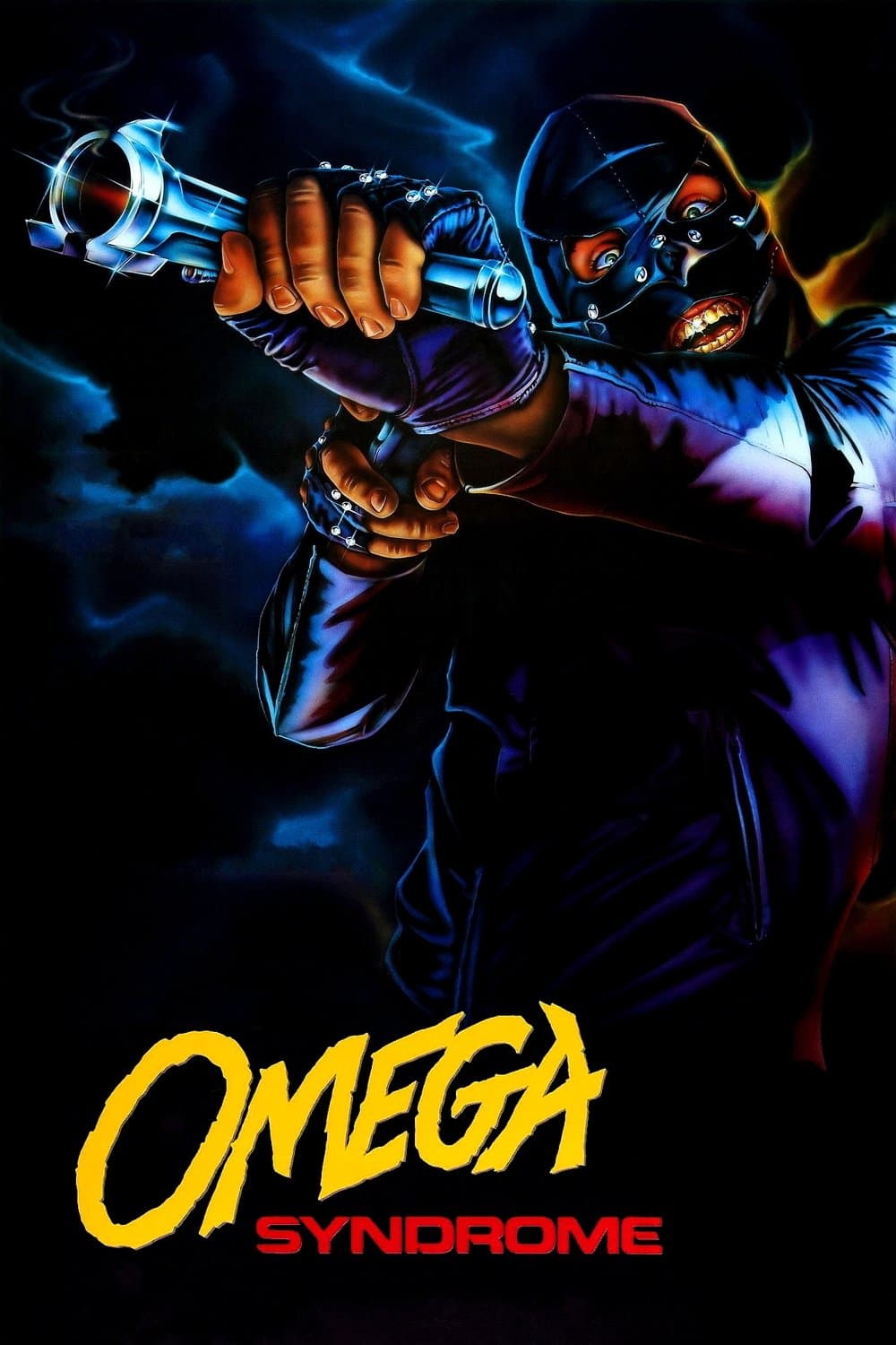 Omega Syndrome photo