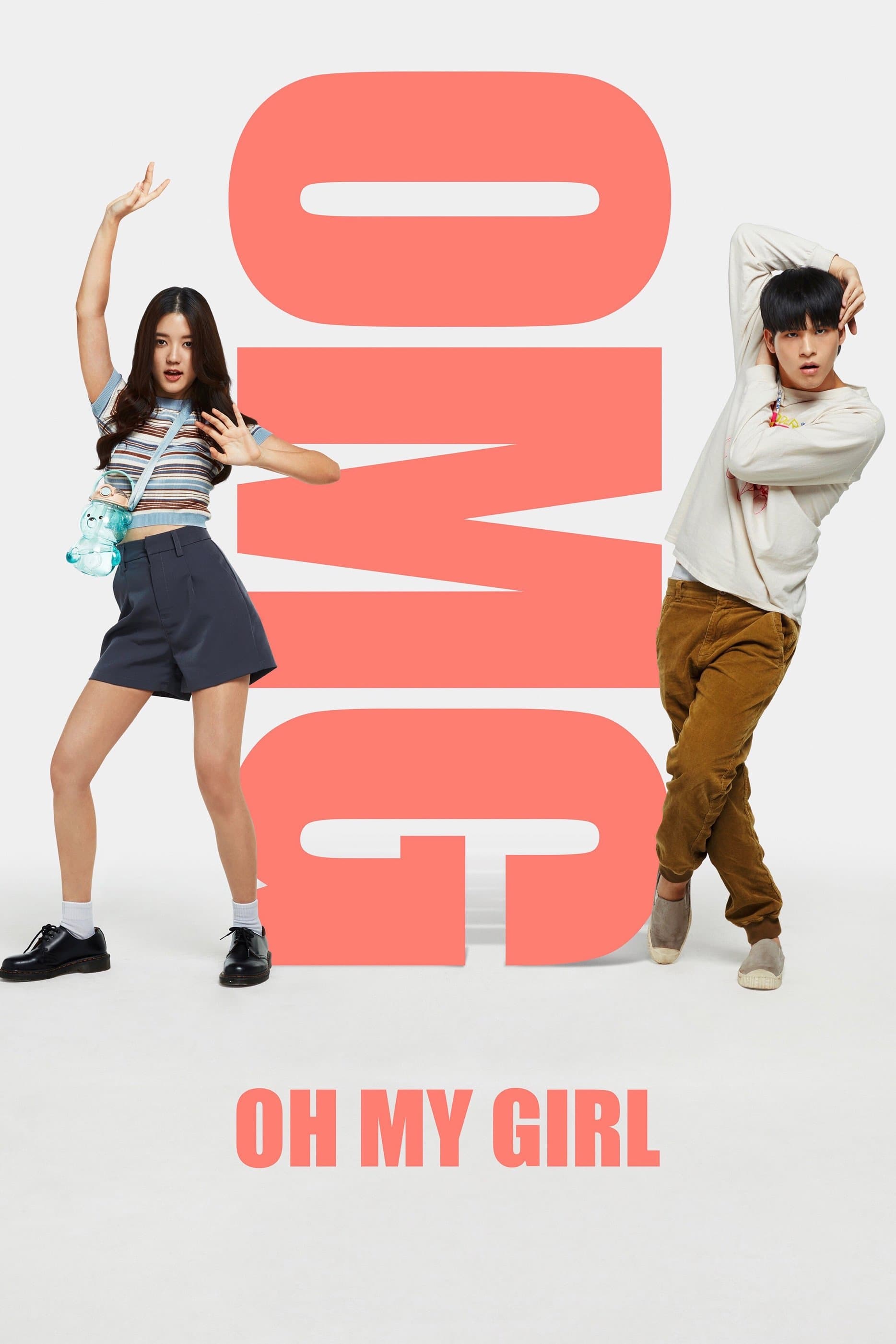 OMG! Oh My Girl photo