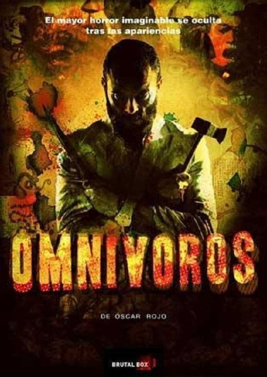 Omnivores photo