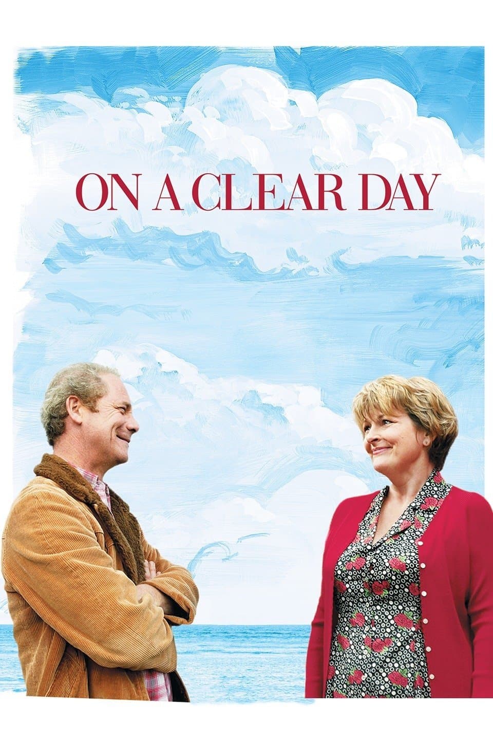 On a Clear Day photo