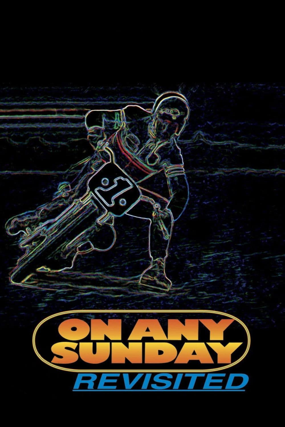 On Any Sunday: Revisited photo