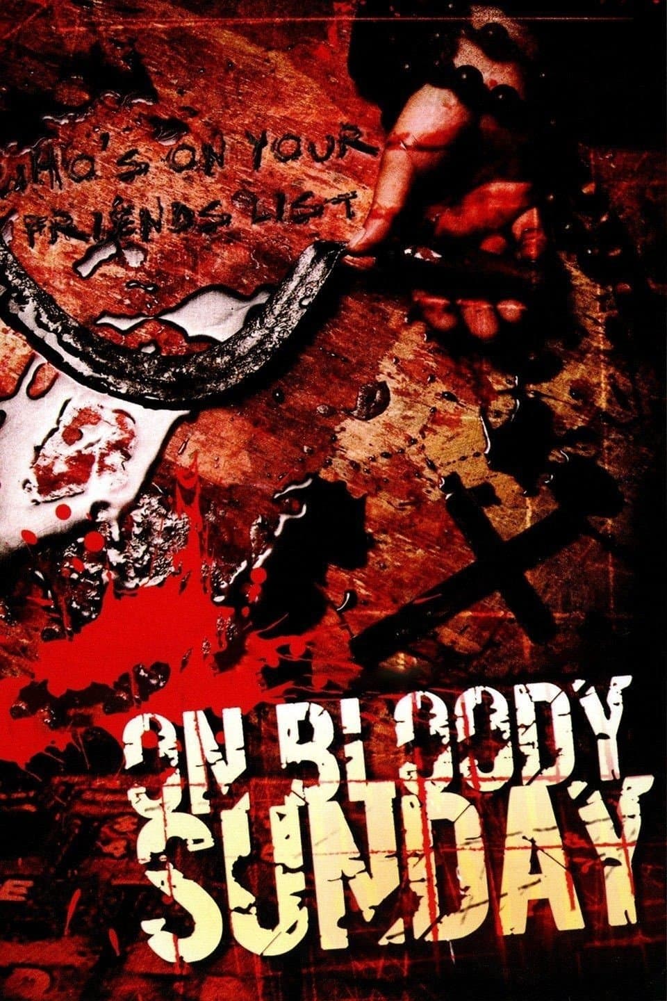 On Bloody Sunday photo