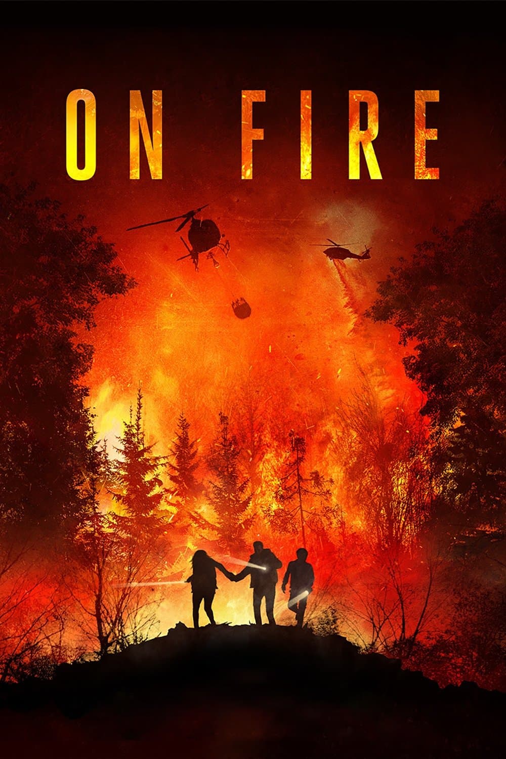 On Fire photo