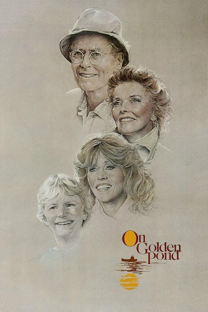 On Golden Pond photo