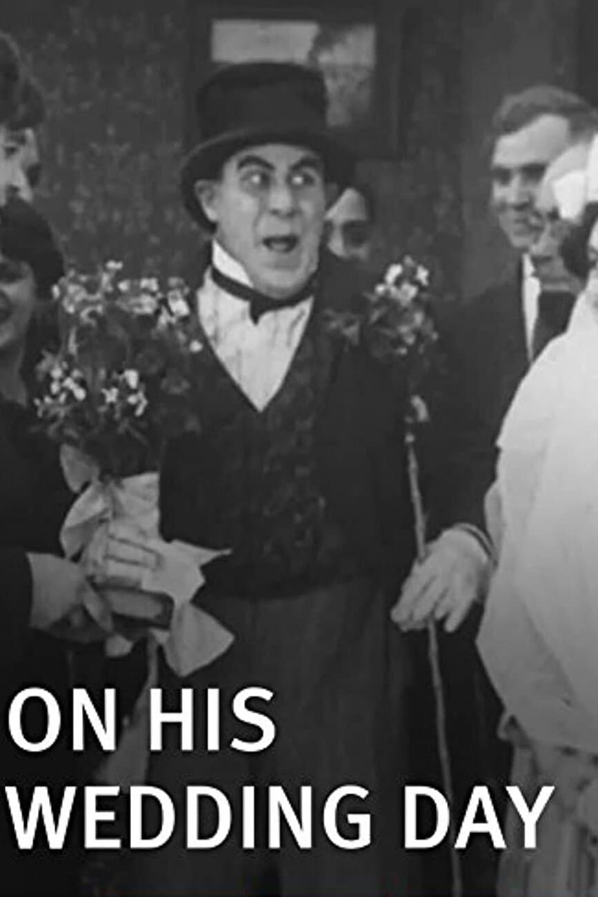 On His Wedding Day photo