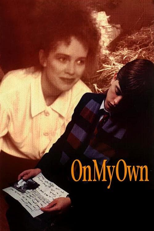 On My Own photo