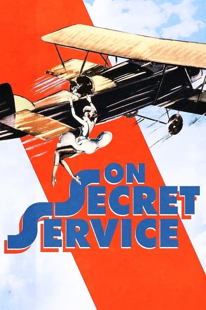 On Secret Service photo