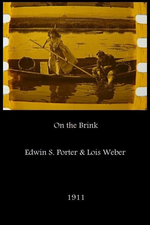 On the Brink photo