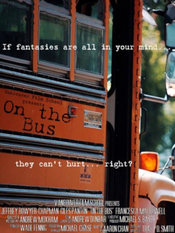 On the Bus photo