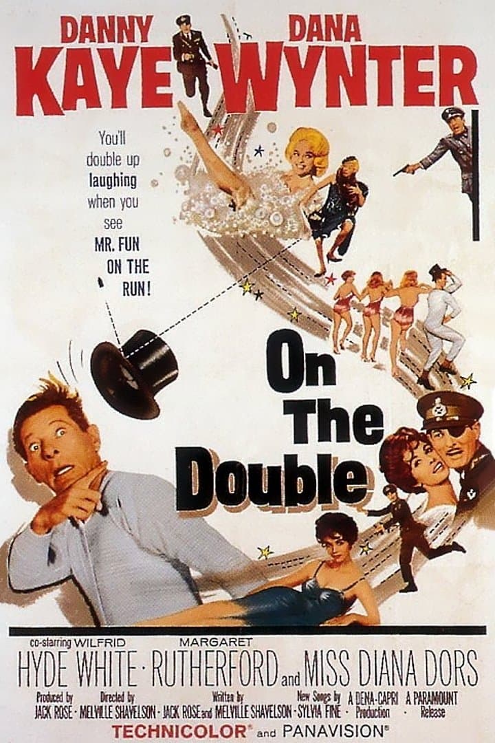 On the Double photo