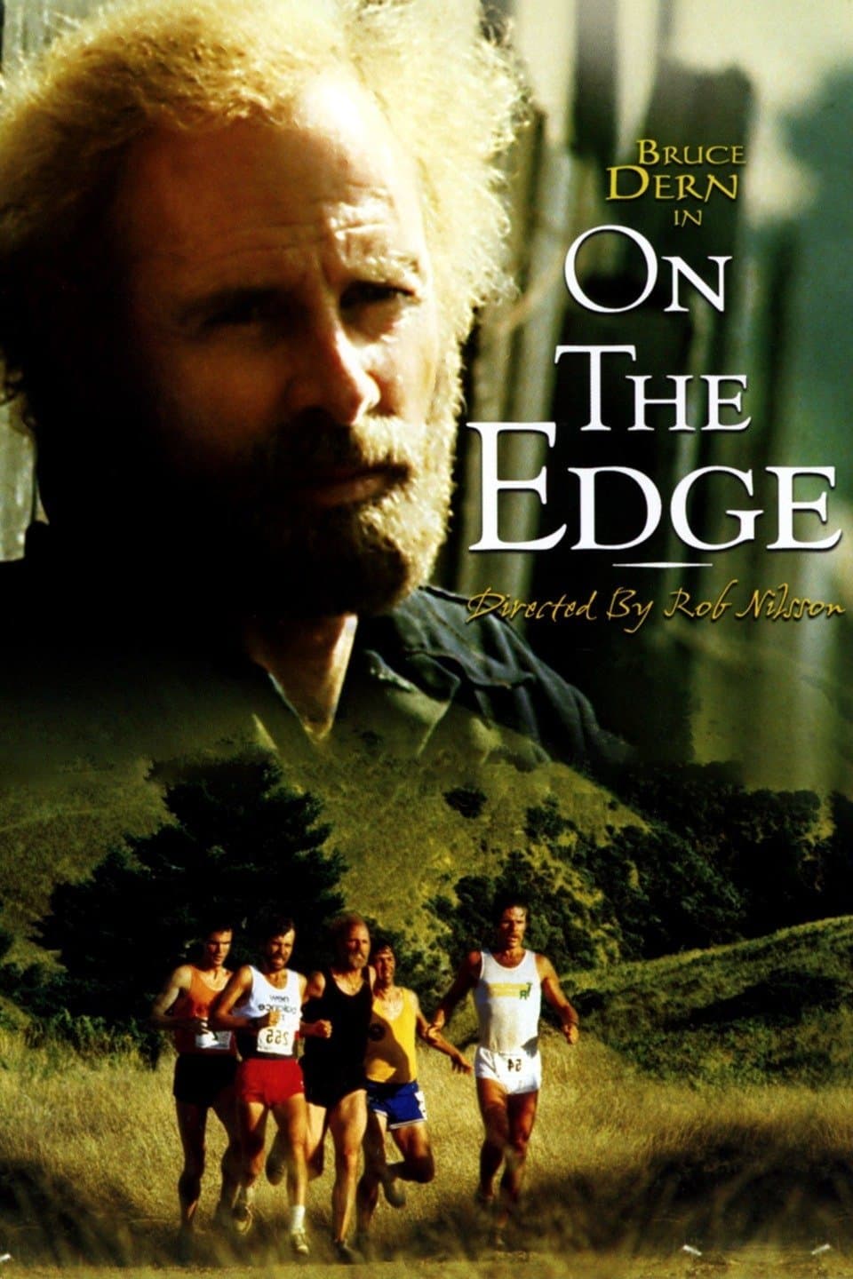 On the Edge photo