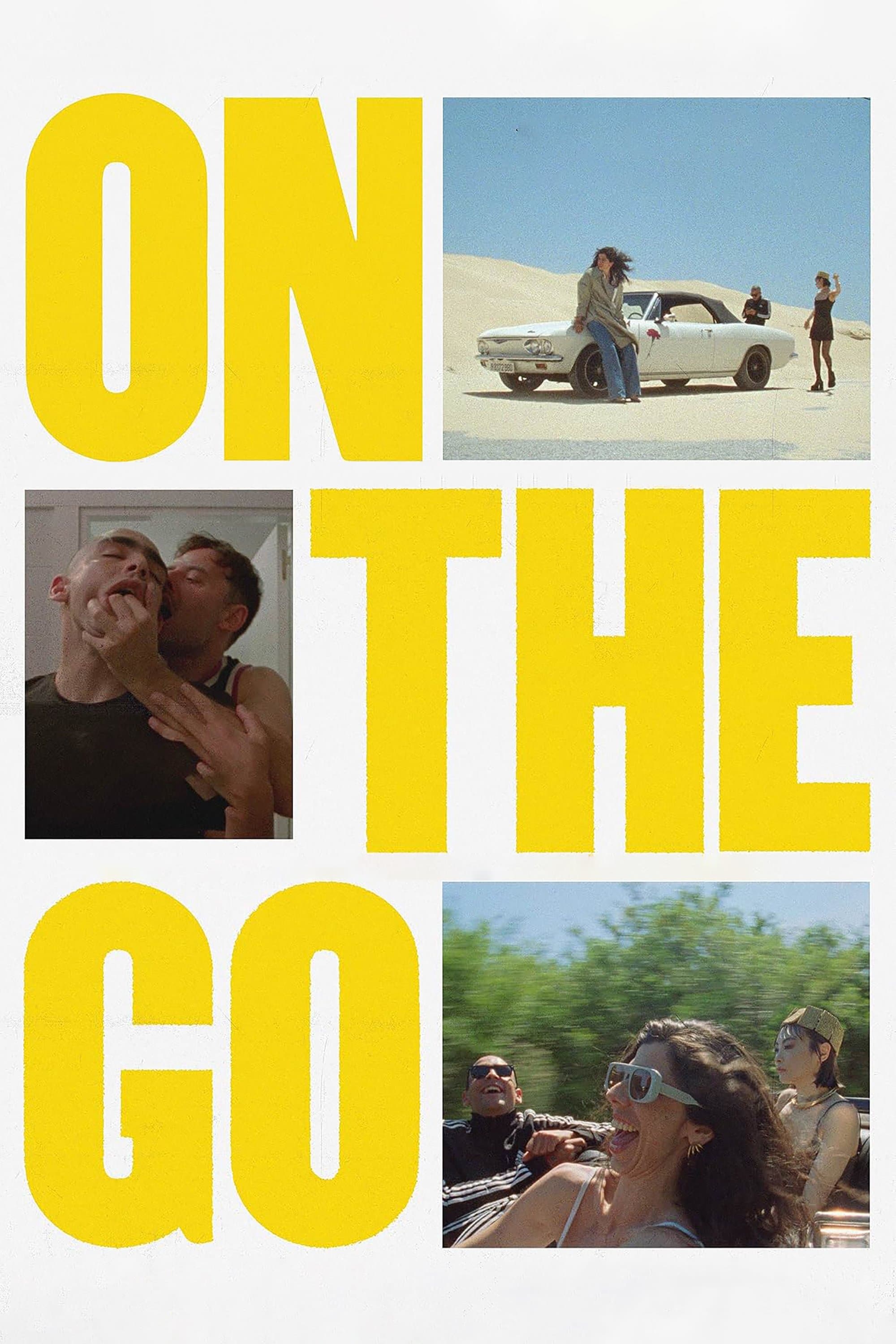 On the Go photo