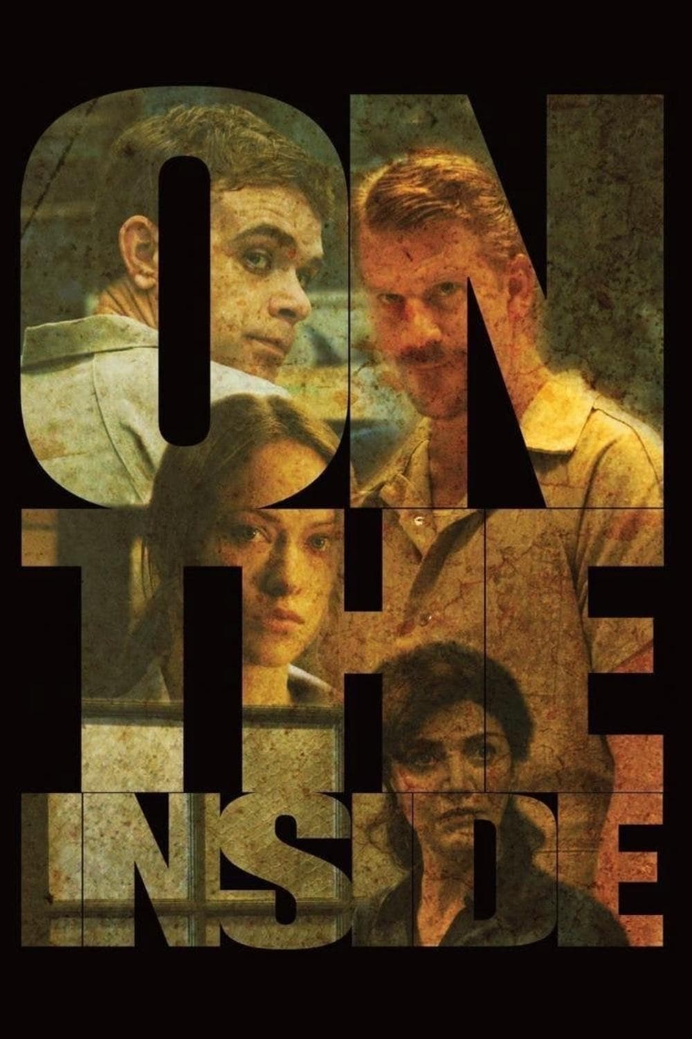 On the Inside photo