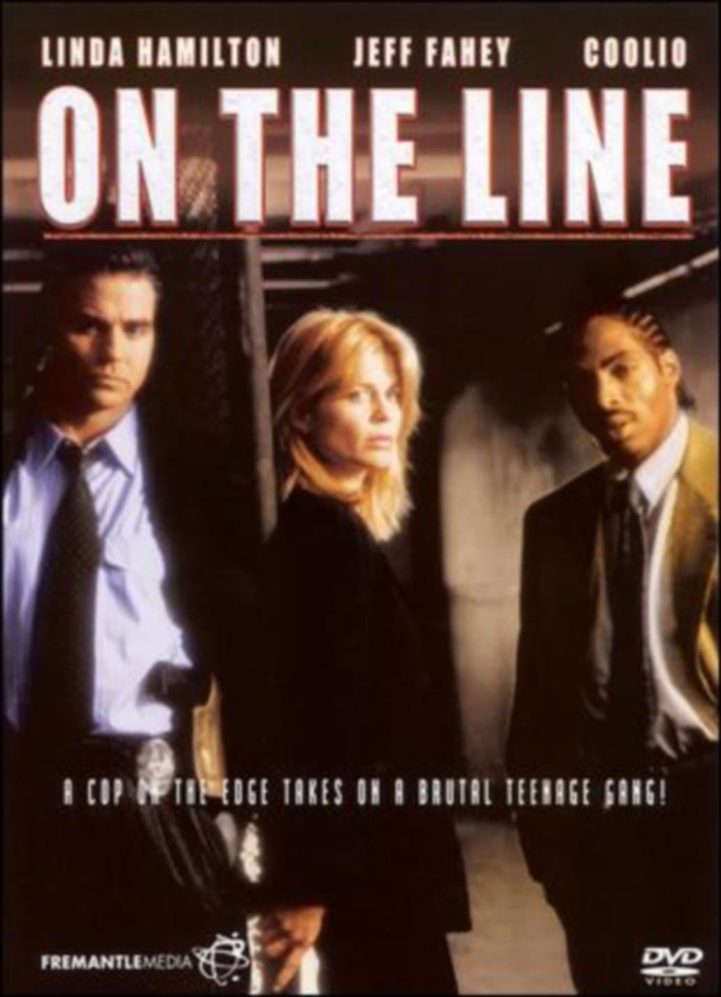 On the Line photo