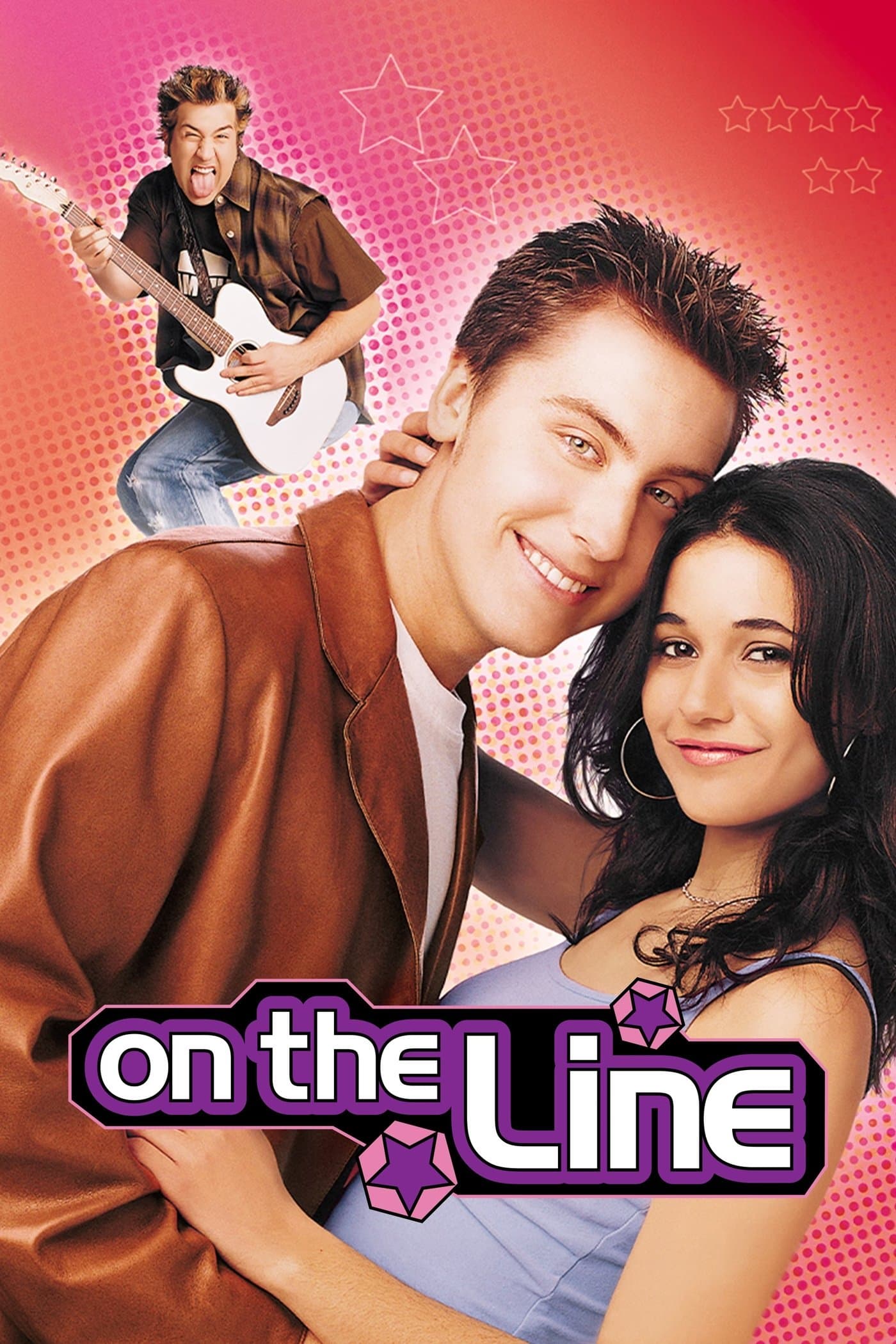 On the Line photo
