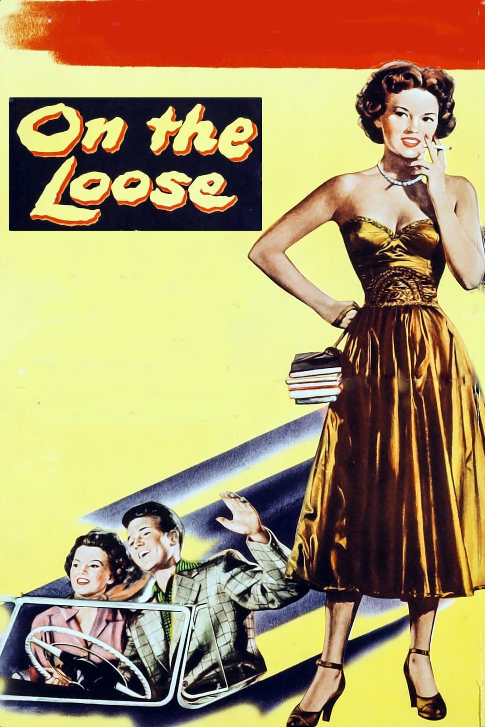 On the Loose photo
