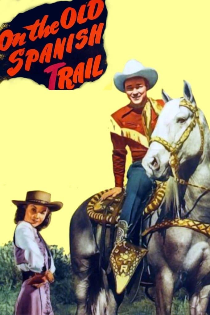 On the Old Spanish Trail photo