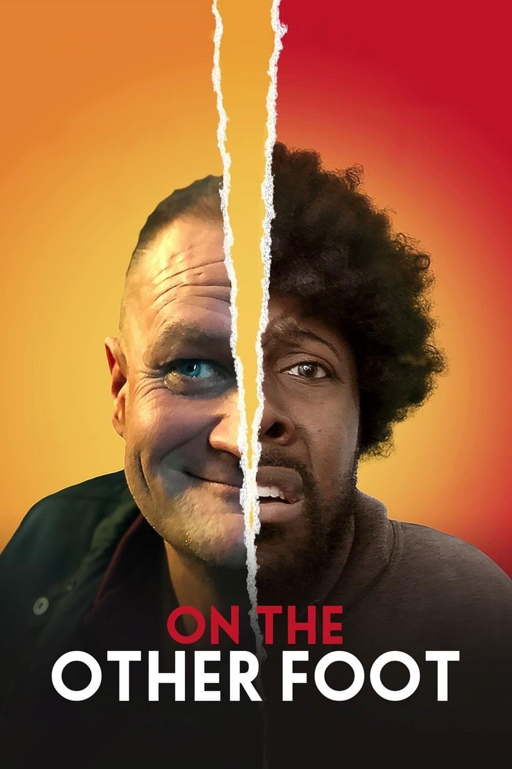 On the Other Foot photo