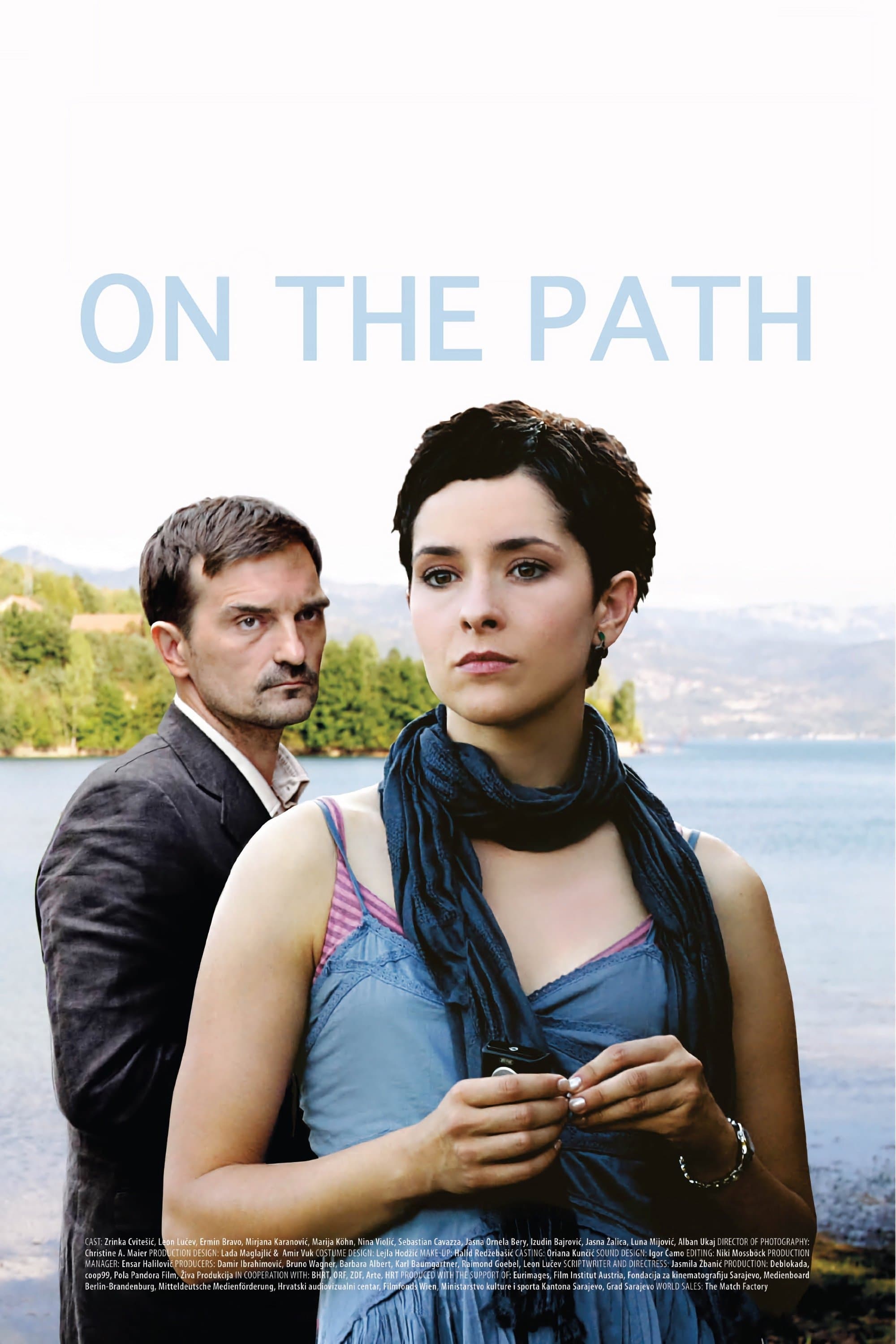 On the Path photo