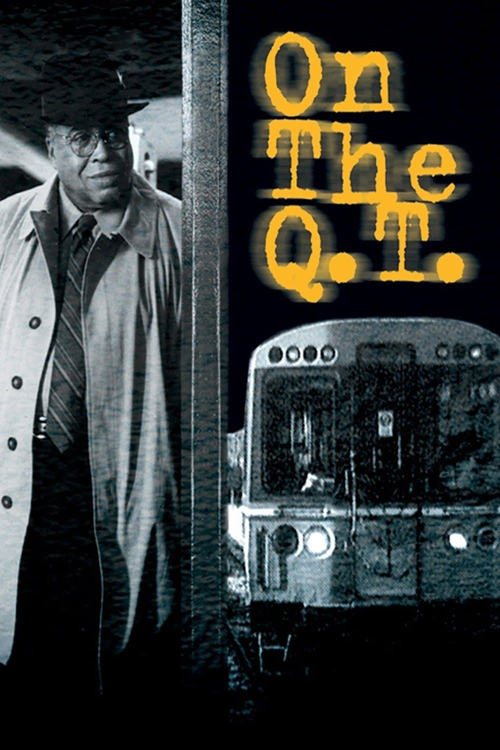 On the Q.T. photo