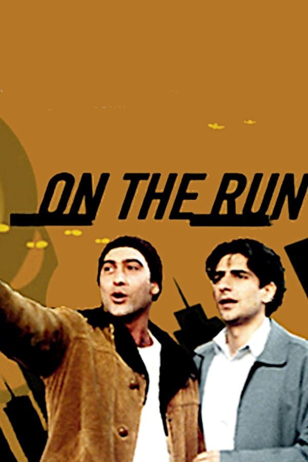 On the Run photo