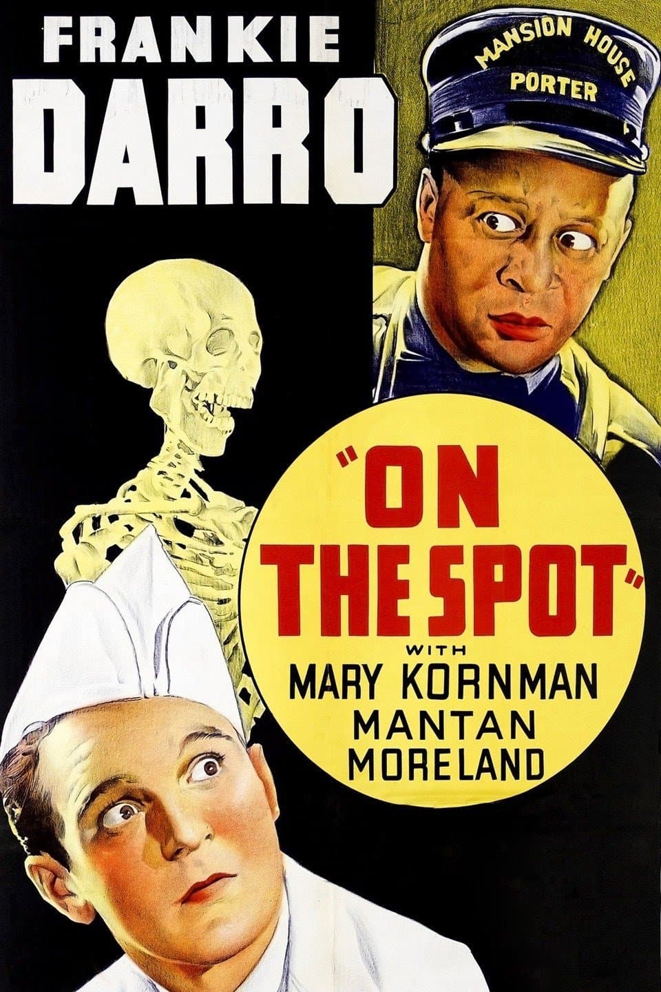 On the Spot photo