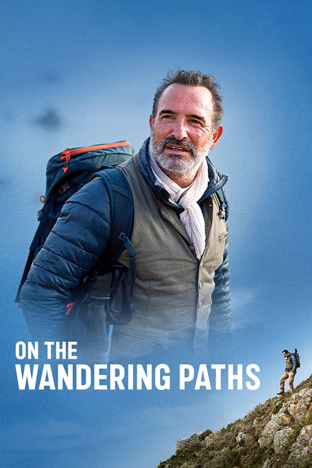On the Wandering Paths photo