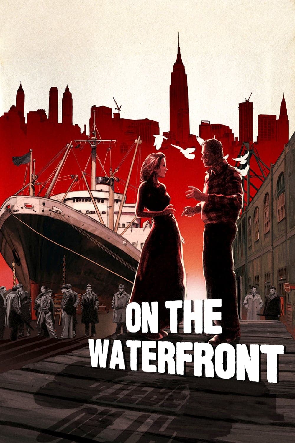 On the Waterfront photo