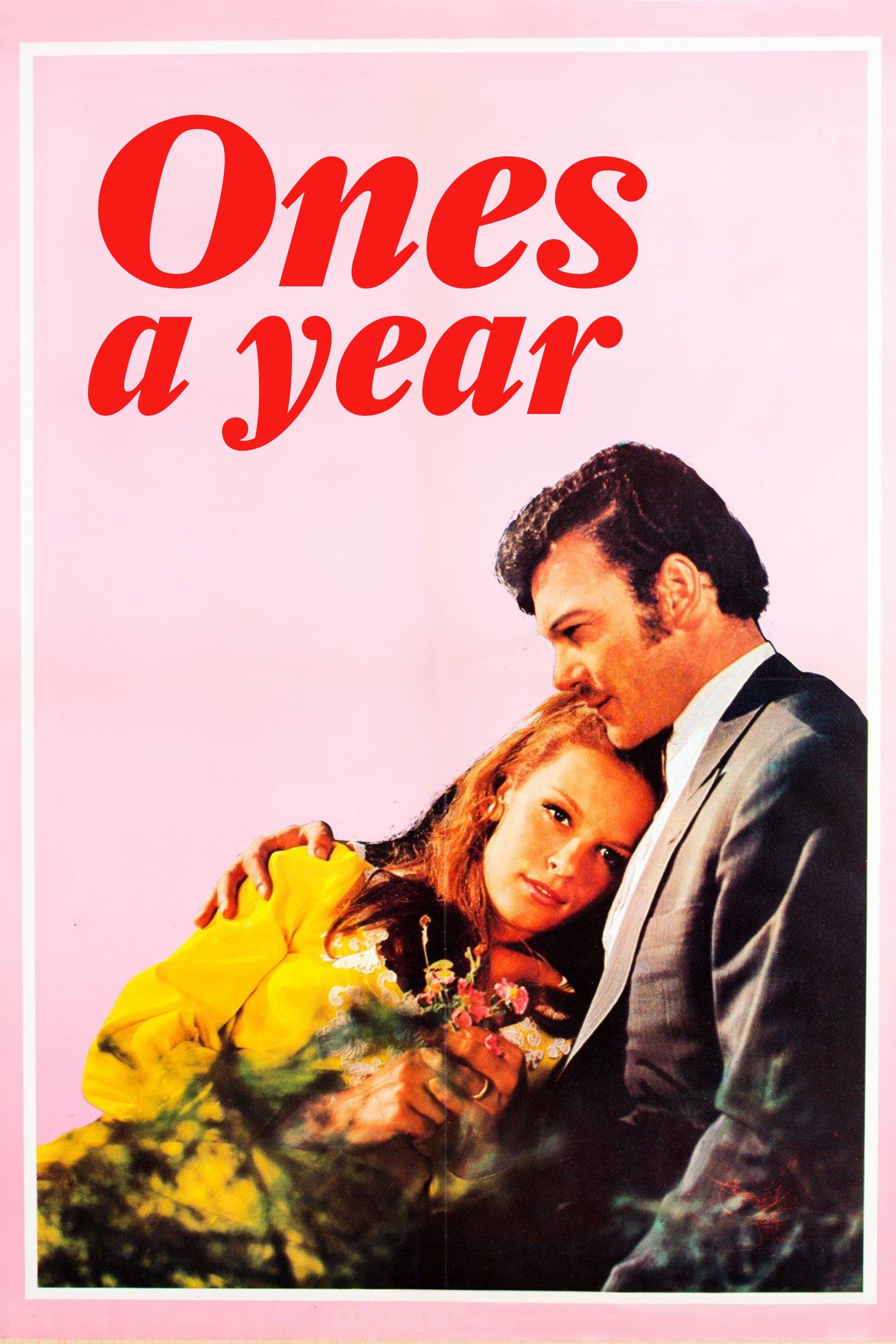 Once a Year photo