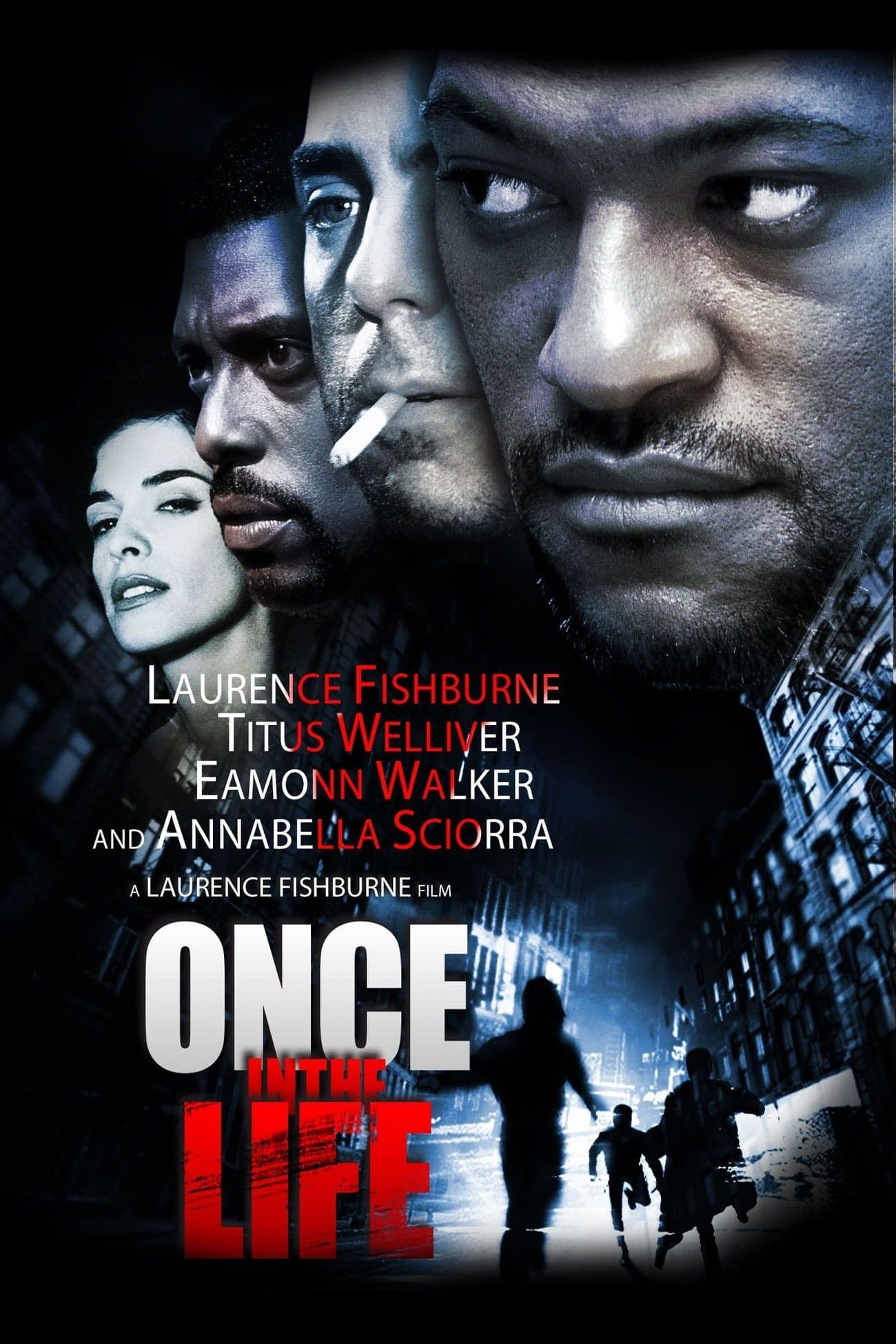 Once in the Life photo