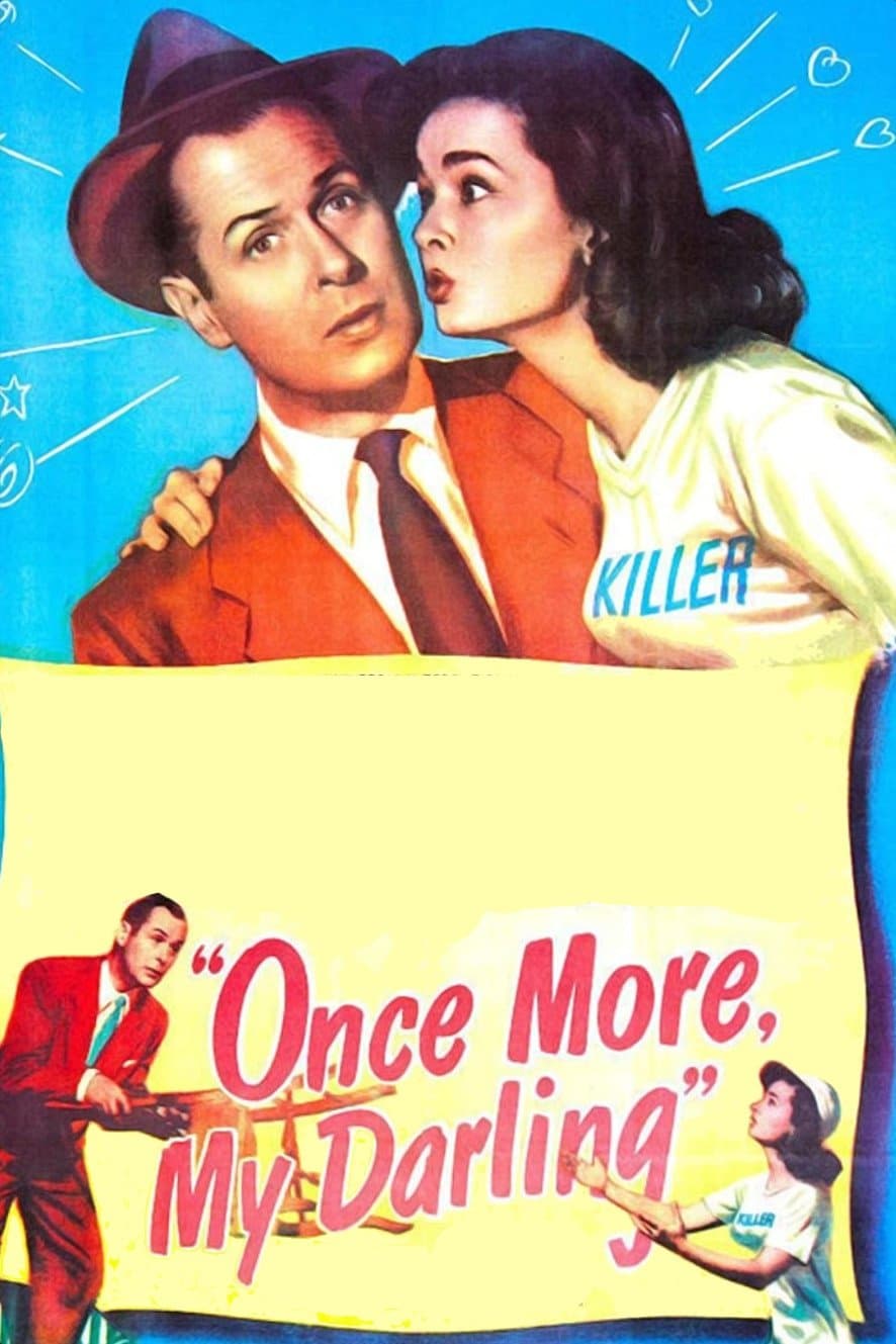 Once More, My Darling photo