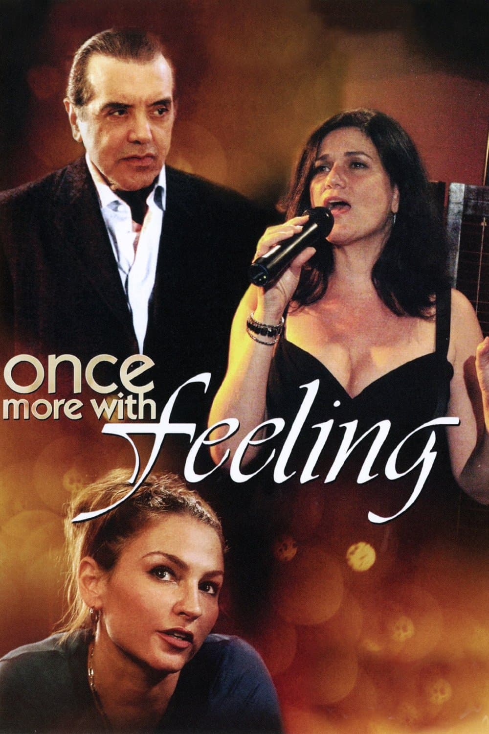Once More With Feeling photo