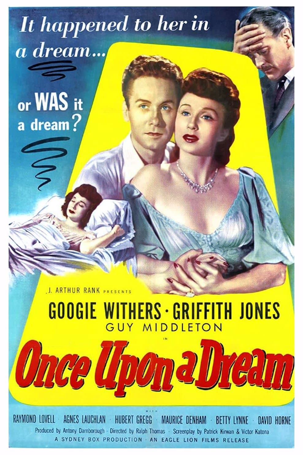 Once Upon a Dream photo