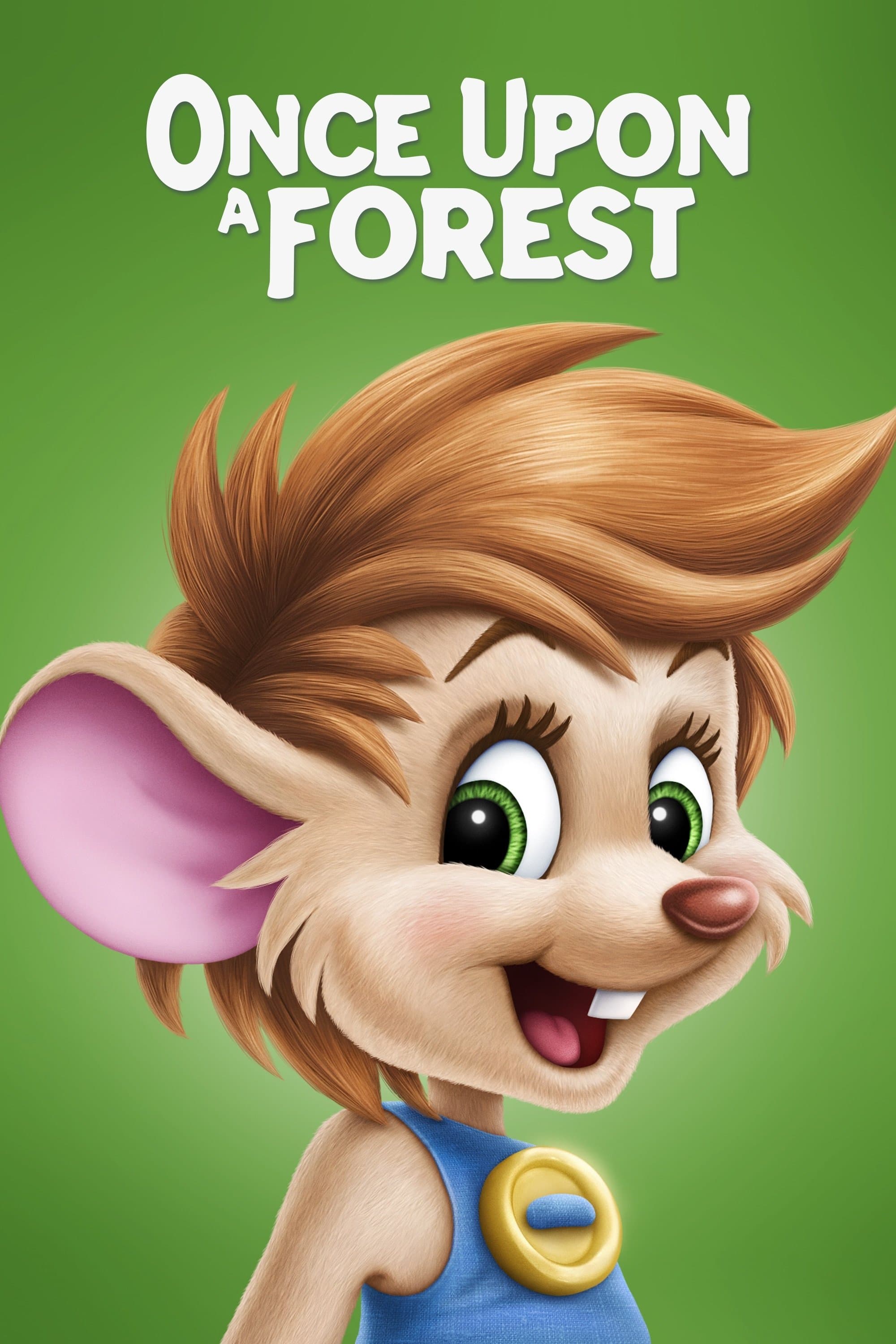 Once Upon a Forest photo