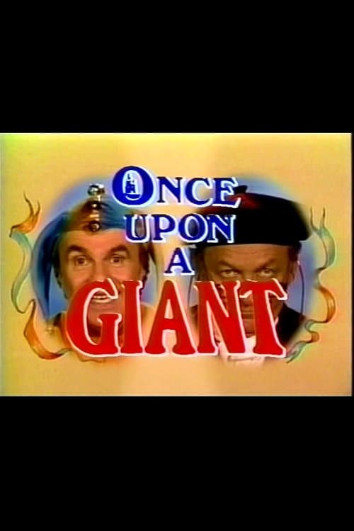 Once Upon a Giant photo