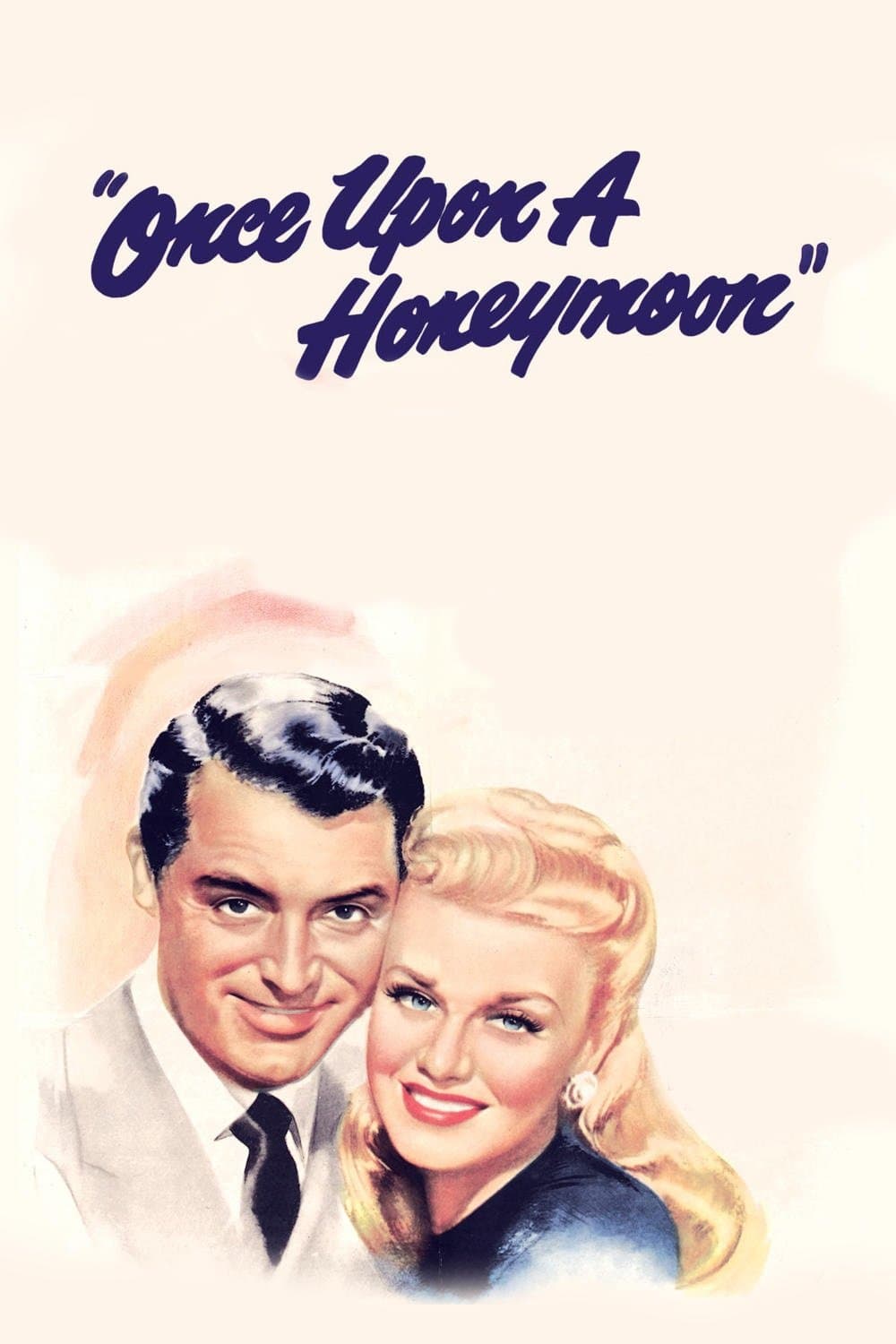 Once Upon a Honeymoon photo