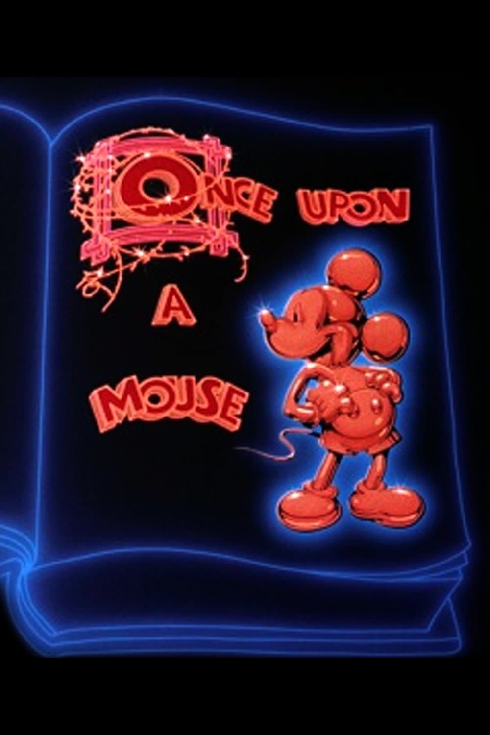 Once Upon a Mouse photo