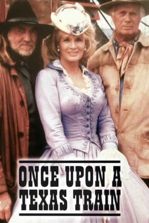 Once Upon a Texas Train photo