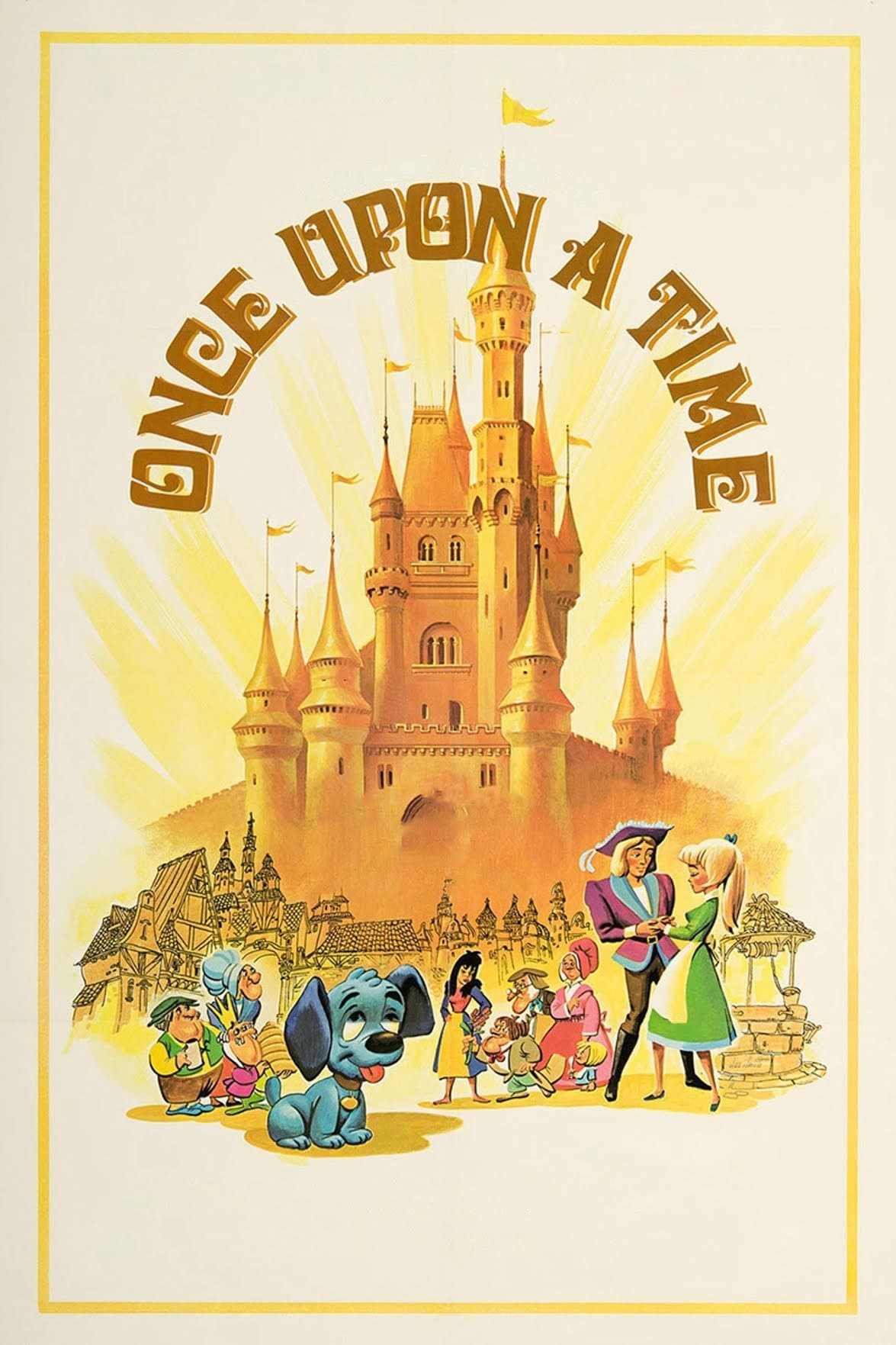 Once Upon a Time photo