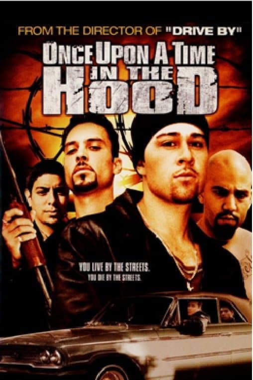 Once Upon a Time in the Hood photo