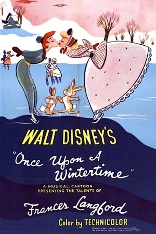 Once Upon a Wintertime photo