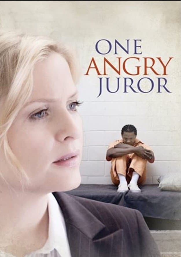 One Angry Juror photo