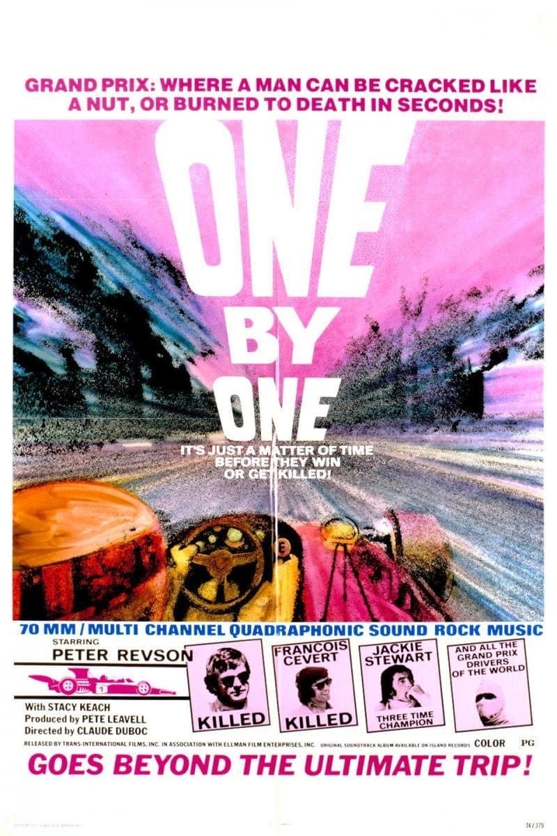 One By One photo