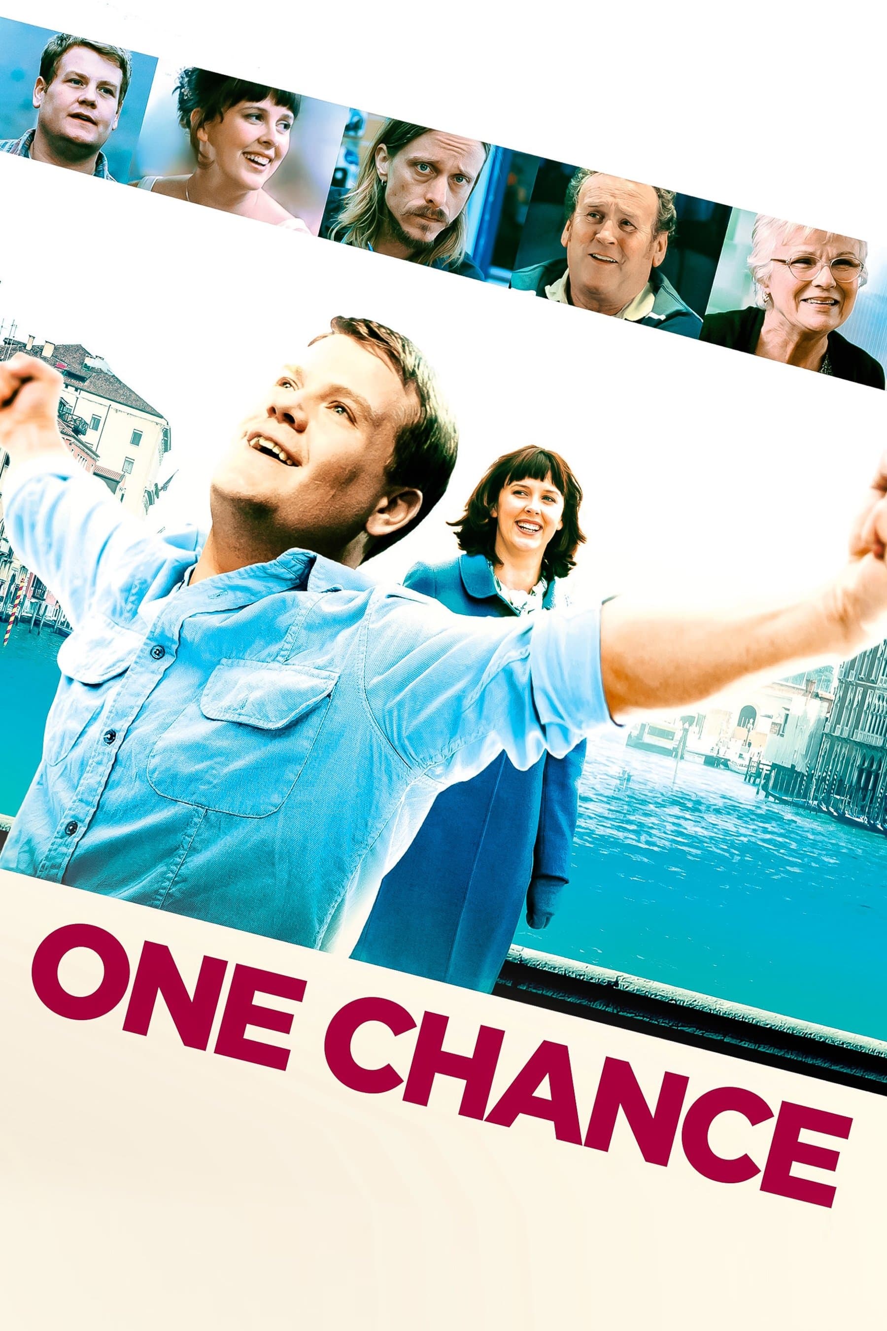 One Chance photo