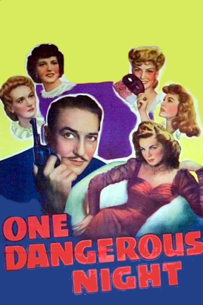 One Dangerous Night photo