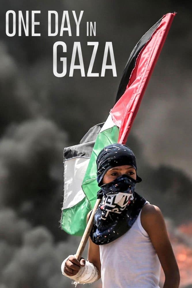 One Day in Gaza photo