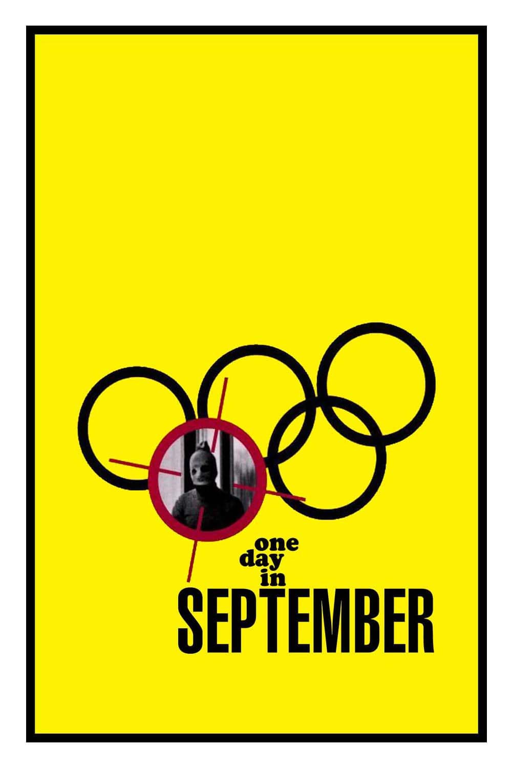 One Day in September photo
